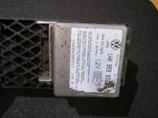 Modulo sensori crash Volkswagen Golf 1995 1h0959656, 5wk4076 #114465-77