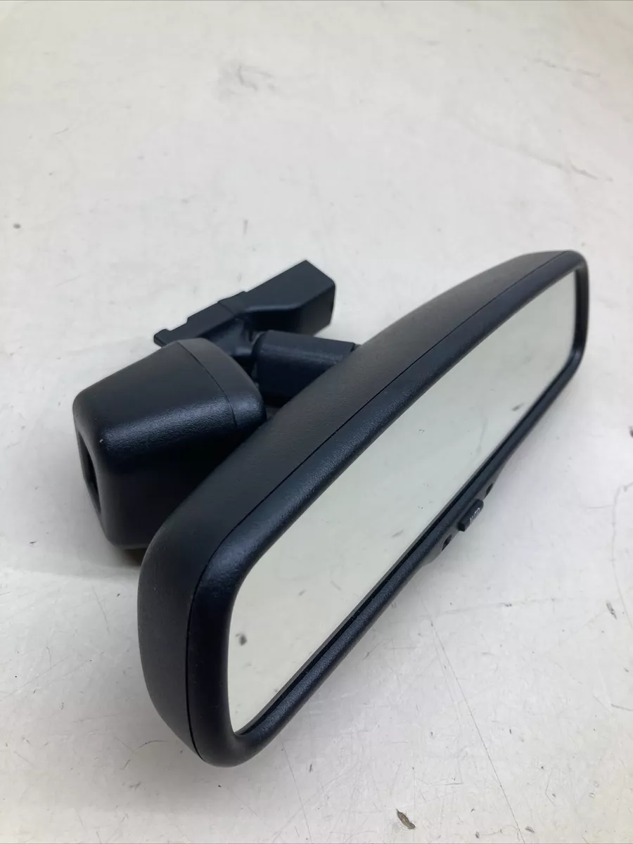 Lexus rx 350 rear view mirror deals