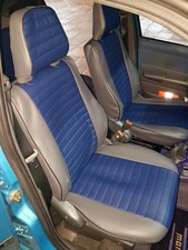 FODERE SEDILI AUTO SU MISURA ASIAM - FIAT PUNTO 5 porte  prima serie (1993/1999)