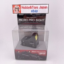 Tokyo Marui No.225 Micro Pro Sight Black Airs...