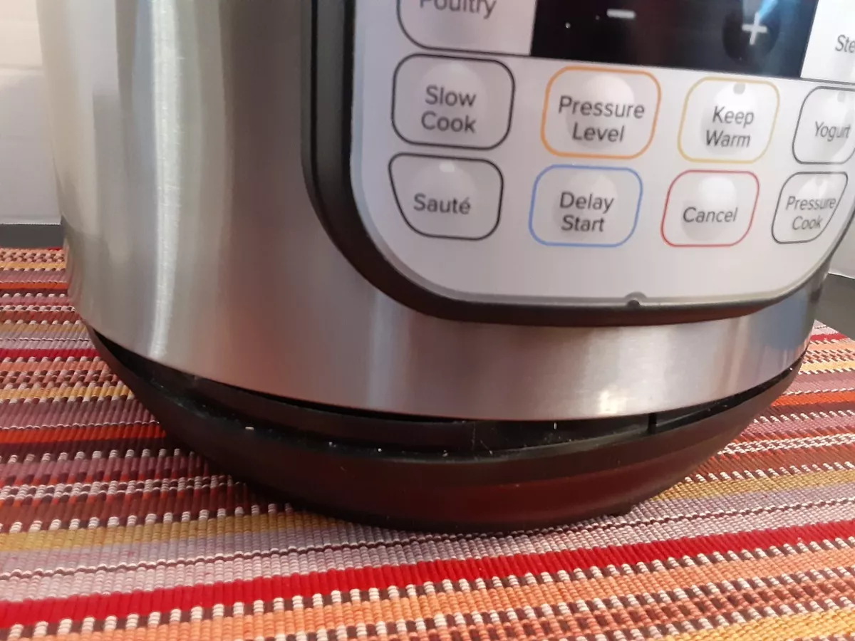 Instant pot duo60 v2 sale