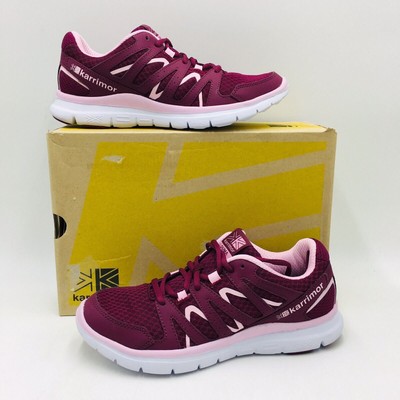 Karrimor Women's Duma Running Shoes 