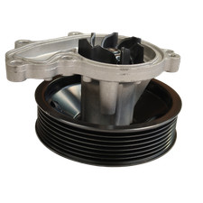 19200-59B-003 New Engine Water Pump For Honda 2016-2024 Civic CR-V Accord 1.5L