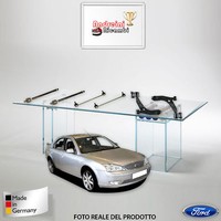 Set GestäNge 6 StüCke Ford Mondeo 2.0 16V Tdci 66KW 90CV Von 2004->