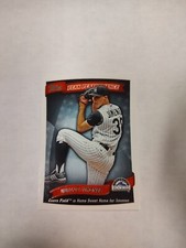 2010 Topps Peak Performance Ubaldo Jimenez #PP-53 (PWE)(03)