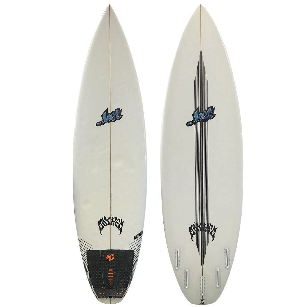 Used surfboards deals