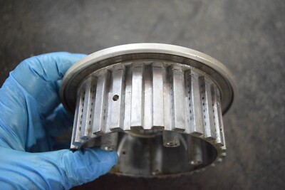 YAMAHA XZ550 VISION FJ600 FZ600 XJ650 ENGINE CLUTCH BASKET CAM