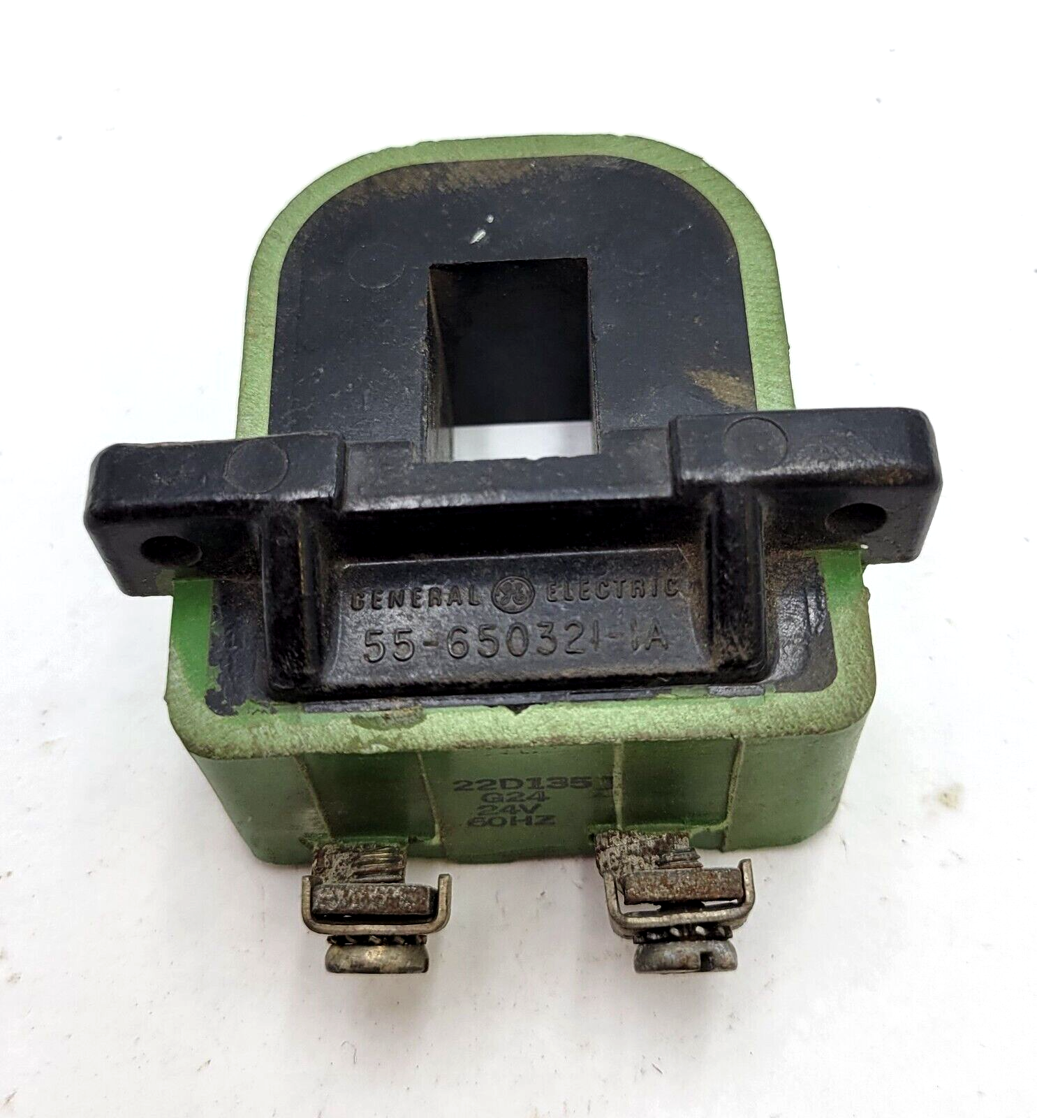 GE General Electric 22D1351G24 Coil 24 Volt 60HZ contactor Starter Accessory