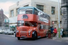 Bus Photo - Highland Omnibus BCS257C Albion Lowlander