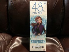 Frozen II 48pc Puzzle New