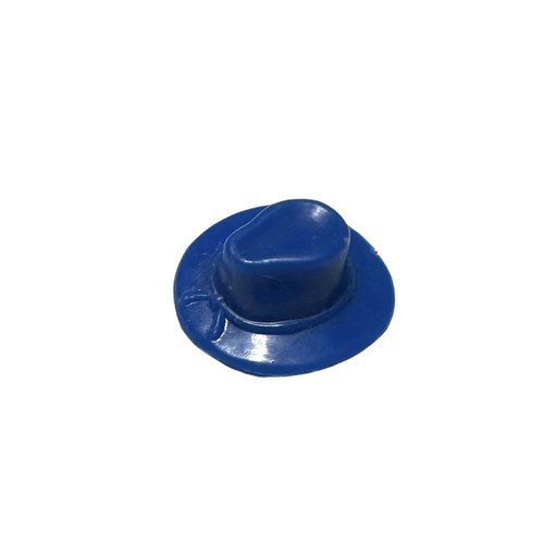 Gi Joe Vintage Hasbro Wild Bill 1992 1993 Blue Hat Part