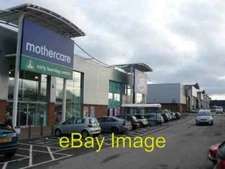 Photo 6x4 Mothercare Poole This store is at the Commerce Centre Redlands  c2009