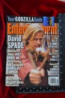 DAVID SPADE Entertainment weekly IN PERSON signed autograph photo Magazine cover — photo 1