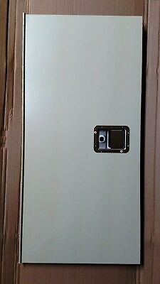 Knapheide 26133959SP Service Body Vertical Door Panel | 18 Knapheide 26133959SP Service Body Vertical Door Panel | 18