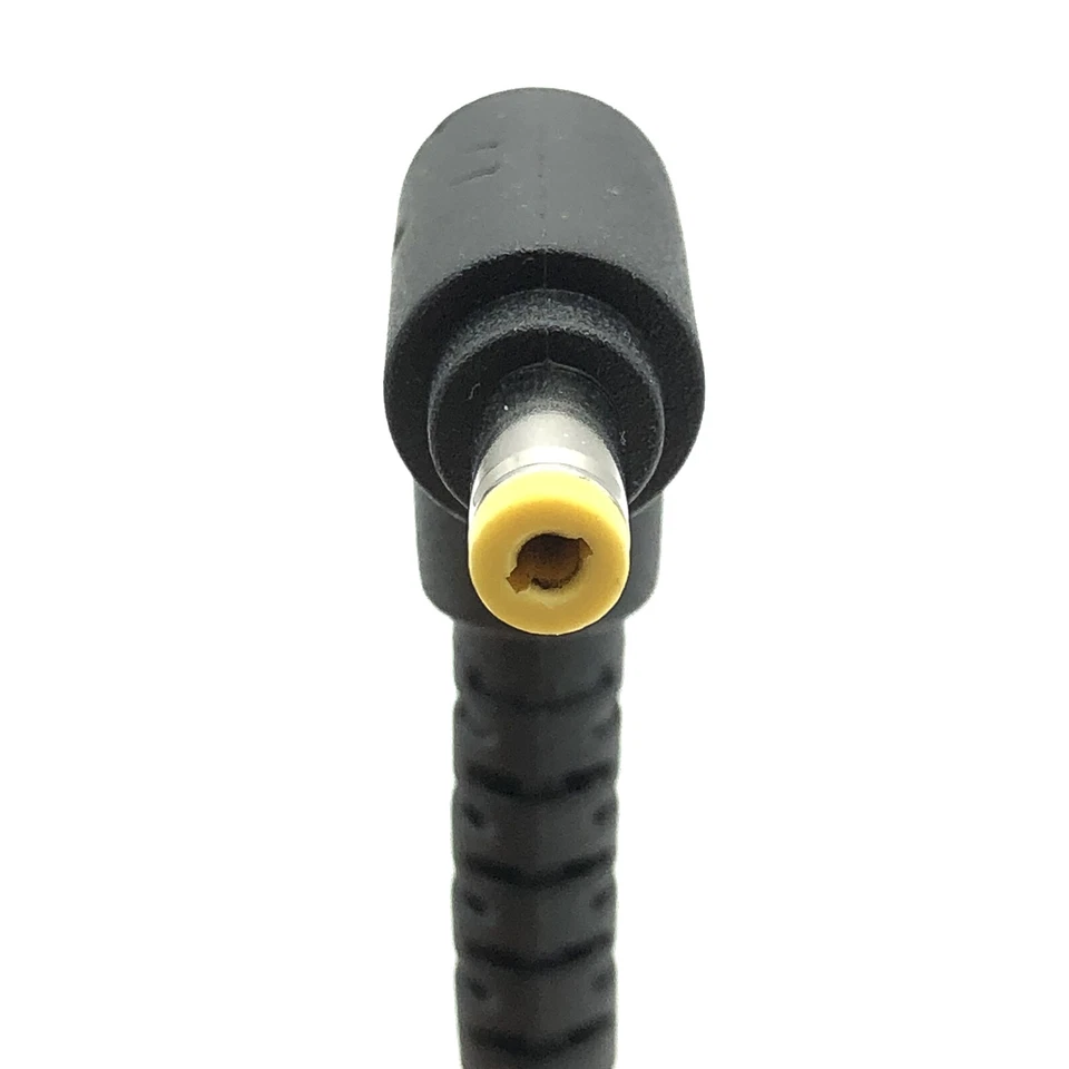 Adaptador de corriente alterna original Sony 45W ADP‐50ZH B cargador VGP-AC10V10 portátil Foto 3 de 4