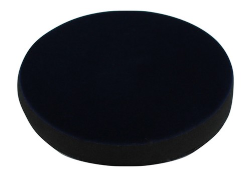 Artino magic pad violin viola shoulder pad large self adhesive sponge DARK BLUE - Picture 4 of 5