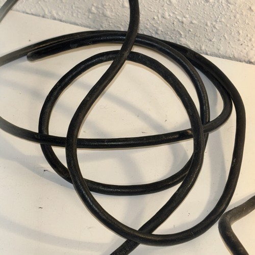 Oster Stim-U-Lax Jr. Standard Massage Instrument Model M4 Vintage for Parts - Picture 7 of 7