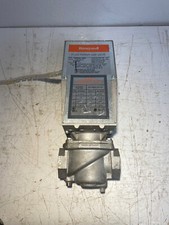 Honeywell V4055A-1007 Fluid Power Gas Valve