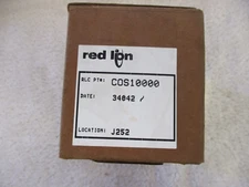 NIB Red Lion Controls Clock Oscillator      COS10000