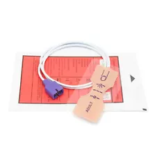 Welch Allyn Disposable Compatible SPO2 Sensor DS-100A - Same Day Shipping