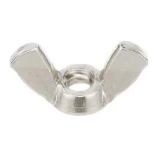 WING NUT 10-24 THREAD S10-4972 for Market Forge MARS10-4972