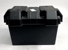 Attwood PowerGuard Battery Boxes Designed for Marine & More P/N 9067-1