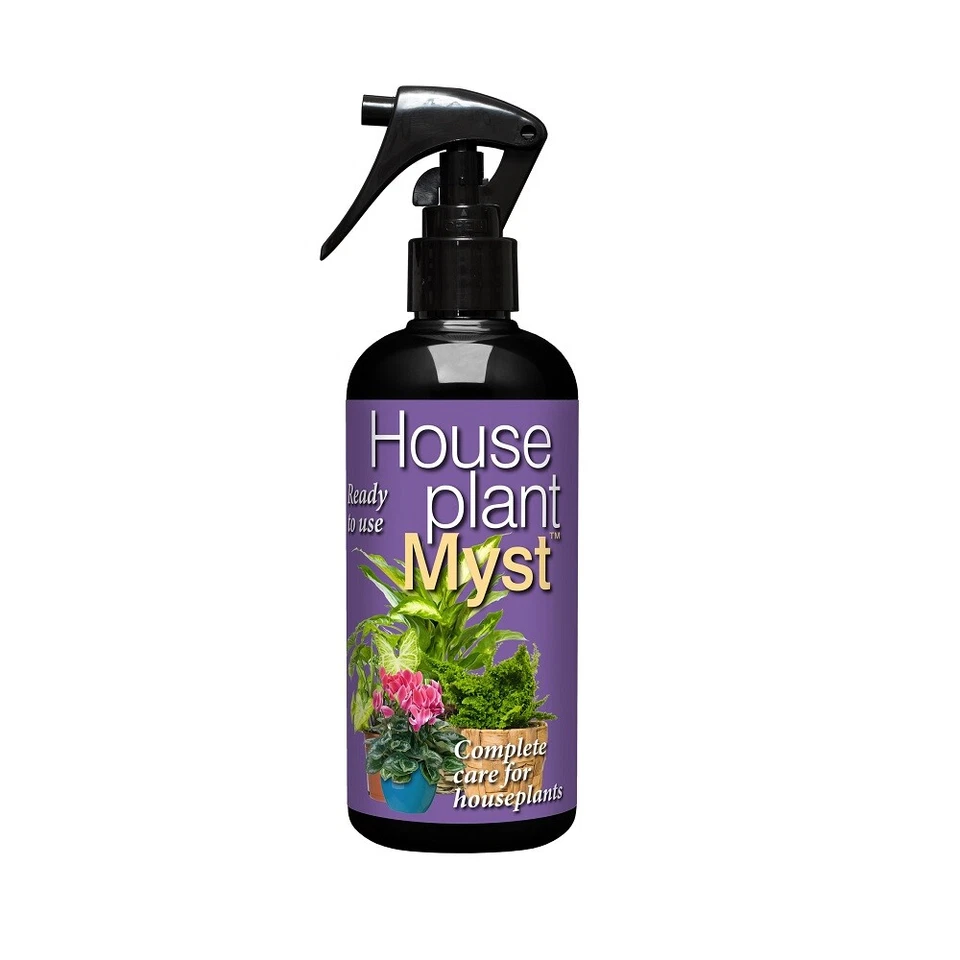 Growth Technology Houseplant myst 100ml 300ml 750ml