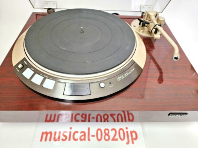 DENON DP-R25、TUA-9、DR-55 3台セット DENON DP-R25、TUA-9、DR-55 3台セット Denon New 2024 DP