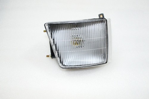 Genuine Side Indicator Lamp LH Mahindra Tractor - 000060517M01 #M13 - Picture 2 of 5