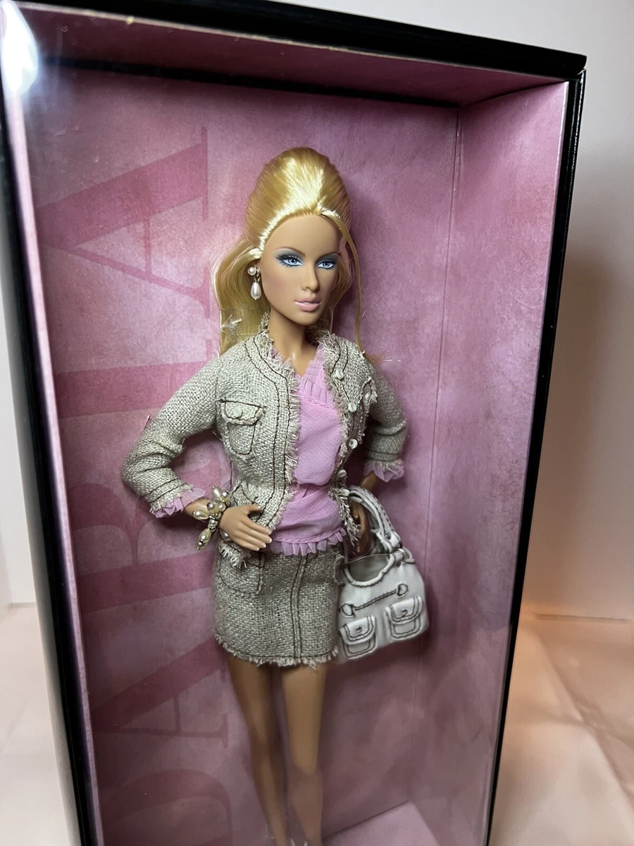 Daria barbie doll 2025
