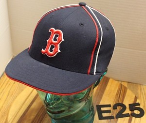 youth red sox hat