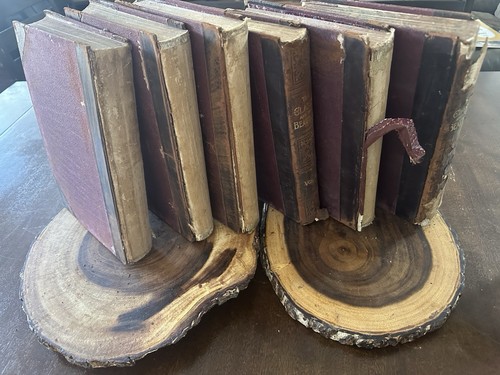 6set Books Classic and the Beautiful from the Literature Of Three Thousand Years - Picture 3 of 24