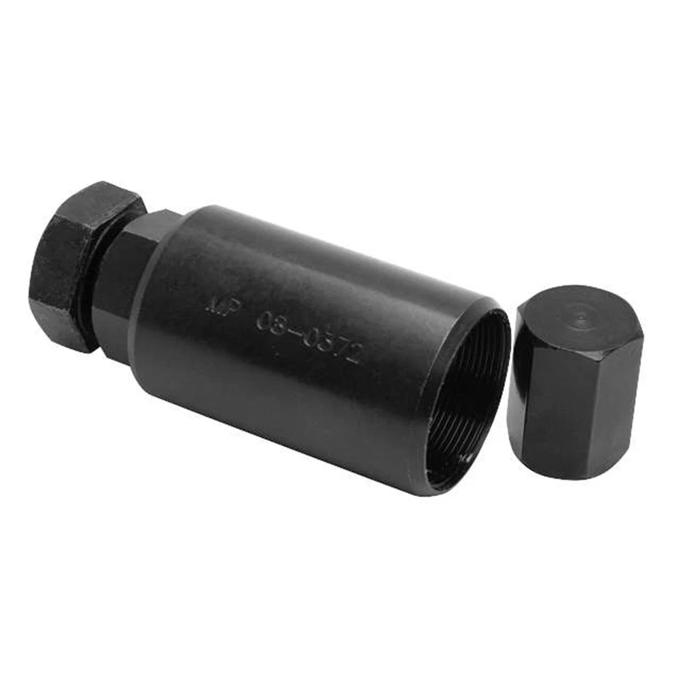 Extractor de volante Motion Pro M28x1.0 R.H. rosca interna 08-0425 Foto 3 de 4