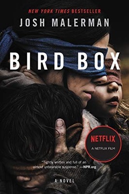 Bird Box: Target Exclusive, Malerman, Josh