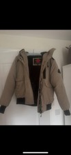 Mericer Coat Good Condition Only been worn a few times