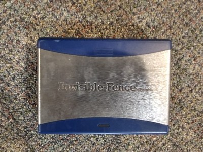 Invisible Fence Boundary Plus Single Loop Transmitter System Minus Power Supply