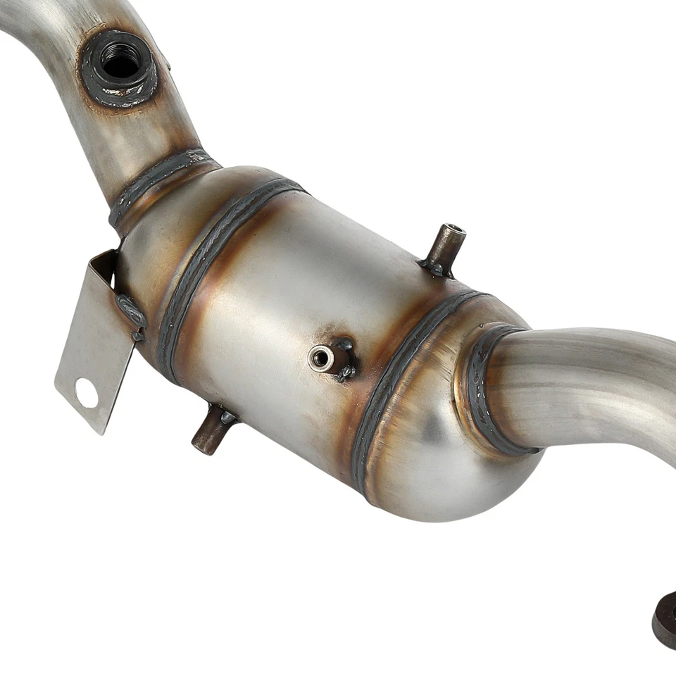 Catalizzatore KAT per Ford Grand C-Max Van 1766306 1930046 1843288 1929807 1770958 - Immagine 4 di 4