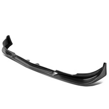 C-west Style Front Bumper Lip Spoiler Body Kit Replaces For 2002-2004 Acura Rsx