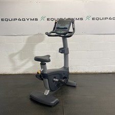 Impulse Fitness RU700 Upright Exercise Bike Commercial Gym Cardio Studio Trainer