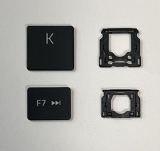 Razer Blade 14  Backlit Replacement Keyboard Keys / Keycaps RZ09-0370 