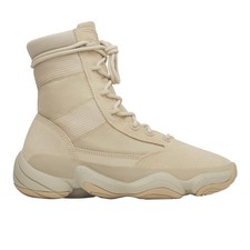 adidas Yeezy 500 High Mens Beige Casual Boots IF7549