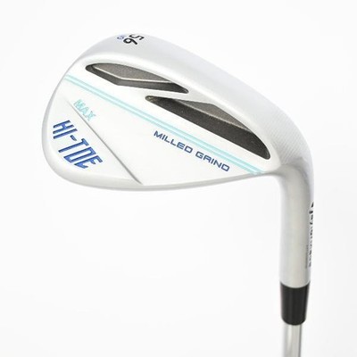 TaylorMade MILLED GRIND HI-TOE3 Wedge Dynamic Gold TOUR ISSUE 56-10 Shaft【C】6625