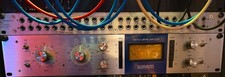 WARM AUDIO WA76-A SINGLE-CHANNEL VINTAGE-VOICED DISCRETE FET COMPRESSOR