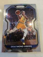 2020 Panini Prizm Draymond Green All Star 123 MINT