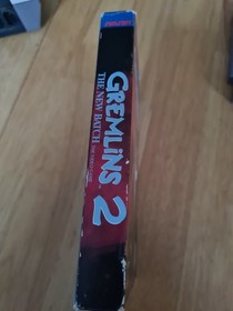 Nintendo NES Gremlins 2 The New Batch Video Game - Complete