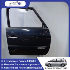 Porte avant et accessoires Renault ESPACE