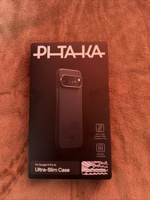 Pitaka Case für Google Pixel 10 Pro XL