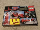 Vintage LEGO Expert Builder Set 8030 Toy