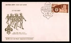 Mayfairstamps India FDC 1967 Scouts Movement New Delhi First Day Cover aax_24529