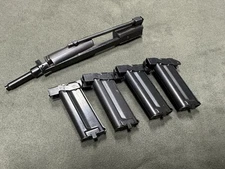 M261 Conversion Kit Adapter / 4 Magazine Adapters Included